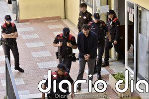 Última hora detención Jonathan Andic. La Fiscalía pide prisión eludible bajo fianza por la muerte de su padre