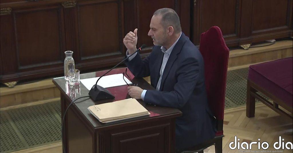 Último turno de palabra de Koldo y Ábalos