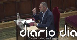 Último turno de palabra de Koldo y Ábalos
