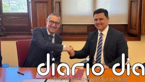 UMU y Ayuntamiento de San Javier renuevan su alianza estratégica para potenciar la Facultad de Ciencias del Deporte