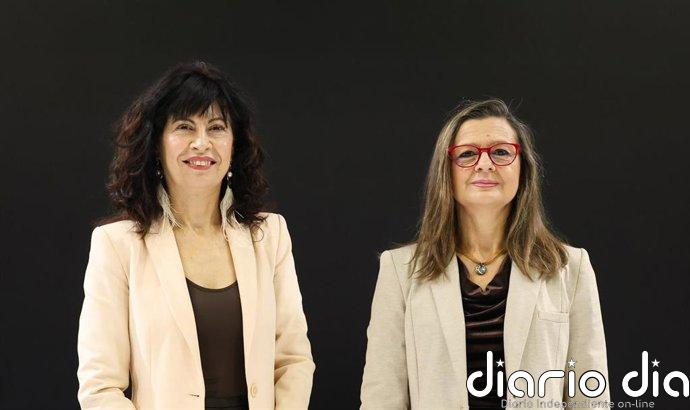 Un 14,8% de mujeres con discapacidad sufre violencia física de su pareja frente al 9,7% de la población general