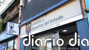 Un acertante de La Bonoloto gana más de un millón millones de euros en Albacete