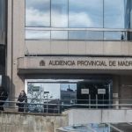 Un acusado del atropello mortal de su pareja declara que abandonó el lugar al pensar que el golpe no era grave