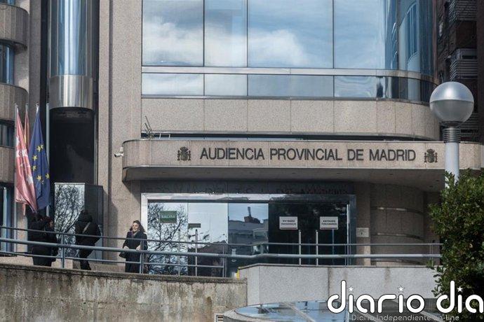 Un acusado del atropello mortal de su pareja declara que abandonó el lugar al pensar que el golpe no era grave