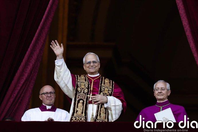 Un año de la elección de León XIV: de Papa "discreto" a "líder" mundial por la paz frente a Trump
