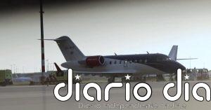 Un avión traslada a Países Bajos a tres evacuados del crucero afectado por un brote mortal de hantavirus