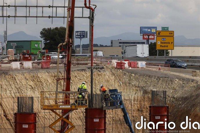 Un bombero forestal a la jueza de la dana: "Ese día recibimos la misma información que cualquier otro día"