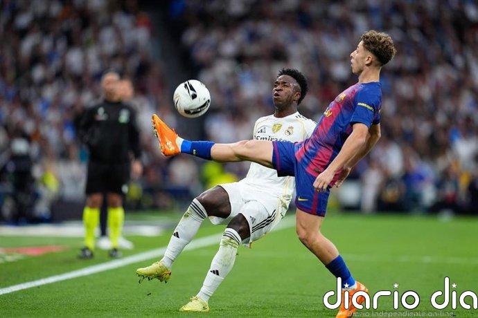 Un Clásico para sentenciar o aplazar la Liga