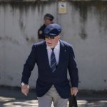 Un comisario que fue imputado en Kitchen: Villarejo reportaba al DAO lo "interesante" que le decía el chófer de Bárcenas