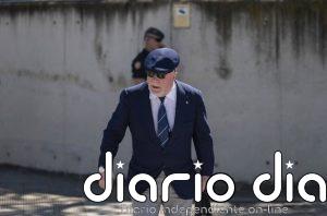 Un comisario que fue imputado en Kitchen: Villarejo reportaba al DAO lo "interesante" que le decía el chófer de Bárcenas