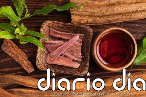 Un componente de la ayahuasca muestra beneficios terapéuticos en modelos preclínicos de Parkinson