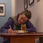 Un Concurso de Escritura Rápida reta este lunes a escribir un microrrelato de 50 palabras en media hora de tiempo