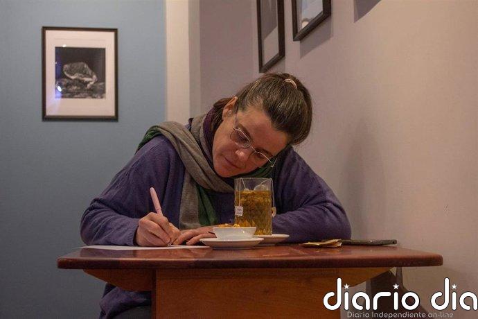 Un Concurso de Escritura Rápida reta este lunes a escribir un microrrelato de 50 palabras en media hora de tiempo