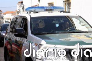Un conductor embiste "en reiteradas ocasiones" a un agente de Guardia Civil al intentar huir de un control en Benicarló