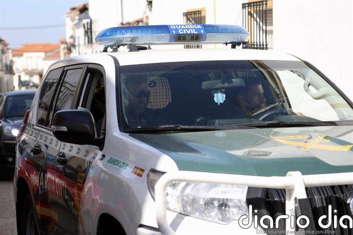 Un conductor embiste "en reiteradas ocasiones" a un agente de Guardia Civil al intentar huir de un control en Benicarló