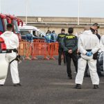 Un español aislado en el hospital Gómez Ulla da "positivo provisional" en hantavirus en la PCR