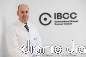 Un estudio consolida la inmunoterapia como estándar en cáncer de mama triple negativo localizado