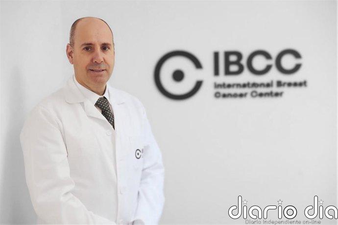 Un estudio consolida la inmunoterapia como estándar en cáncer de mama triple negativo localizado