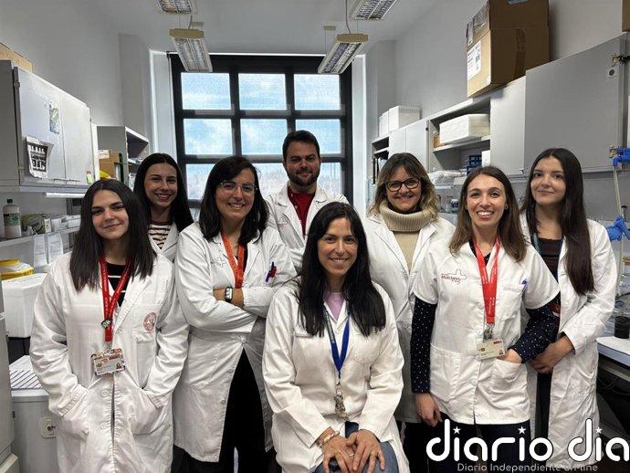 Un estudio de la UMU descubre cómo un posible fármaco para tratar el lupus podría frenar el cáncer cerebral más agresivo