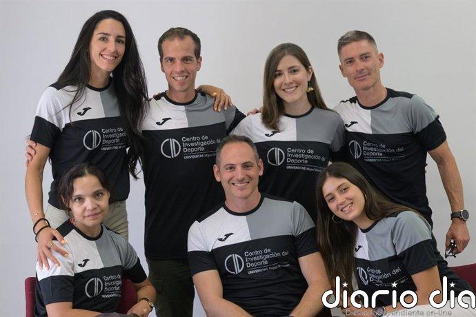 Un estudio señala que el entrenamiento por intervalos de alta intensidad mejora la salud cardiovascular