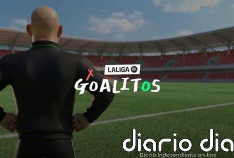 Un estudio sitúa a LaLiga a la cabeza de la investigación deportiva-tecnológica