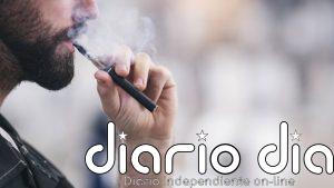 Un estudio sugiere que los cigarrillos electrónicos con nicotina podrían facilitar dejar de fumar