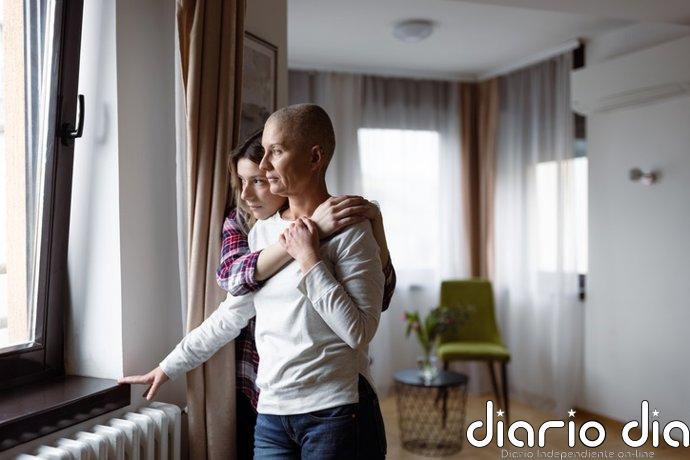 Un estudio vincula la falta de vitamina D con mayor dolor postoperatorio en cáncer de mama