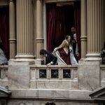 Un exasesor de Milei, imputado por presuntas irregularidades en el manejo de fondos públicos