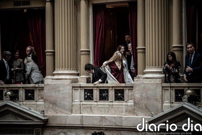 Un exasesor de Milei, imputado por presuntas irregularidades en el manejo de fondos públicos