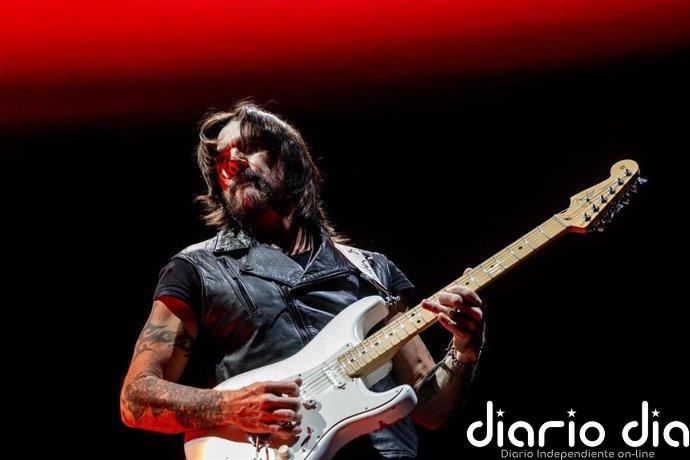 Un festival con Juanes, Antonio Orozco y Rigoberta Bandini conmemora el 12 junio en Bilbao los 125 años de Iberdrola