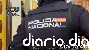 Un grupo pionero de la Policía esclarece 41 robos con violencia de relojes de lujo y detiene a 34 ladrones