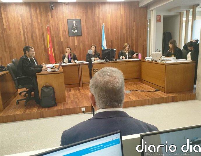 Un hombre afronta 20 años de cárcel por agresión sexual a dos niñas, todos vinculados con los Testigos de Jehová en Vigo