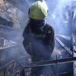 Un incendio en una escuela femenina del centro de Kenia deja al menos diez alumnas muertas