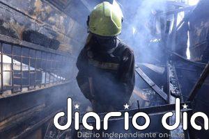 Un incendio en una escuela femenina del centro de Kenia deja al menos diez alumnas muertas