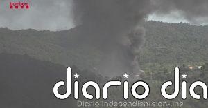 Un incendio obliga a desalojar a más de 600 vecinos en Orrius
