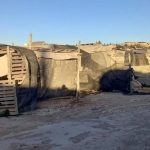 Un informe alerta de las dificultades de migrantes en asentamientos de Níjar (Almería) para acceder al padrón