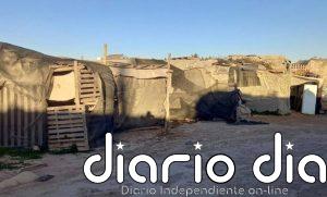 Un informe alerta de las dificultades de migrantes en asentamientos de Níjar (Almería) para acceder al padrón