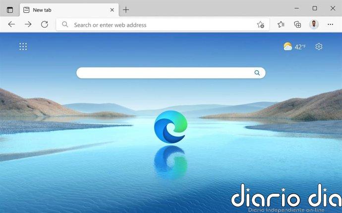 Un investigador alerta de que Microsoft Edge almacena las contraseñas en texto plano en la memoria