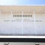 Un juez federal bloquea el cambio de nombre del Centro John F. Kennedy para las Artes Escénicas