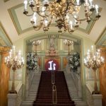 Un libro de Sergi Doria biografía al impulsor del Liceu Joaquín de Gispert