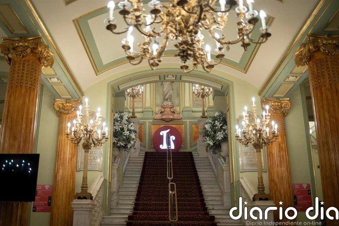 Un libro de Sergi Doria biografía al impulsor del Liceu Joaquín de Gispert