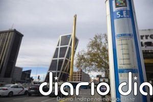 Un mes sin servicio de Metro entre Nuevos Ministerios y Cuzco: L10 pierde un 18,6% de viajeros y L1 y L9 crecen un 7%