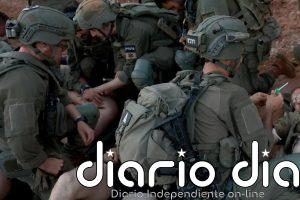 Un militar israelí muerto en un ataque de un dron en el norte de Israel