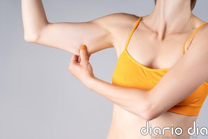 Un modelo de IA revela que la calidad del músculo predice el riesgo de diabetes y mortalidad mejor que el IMC