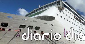 Un muerto a bordo de un crucero atracado en Burdeos