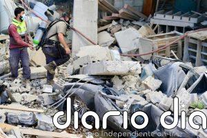 Un nuevo ataque de Israel contra una localidad en el sur de Líbano deja al menos un muerto y trece heridos