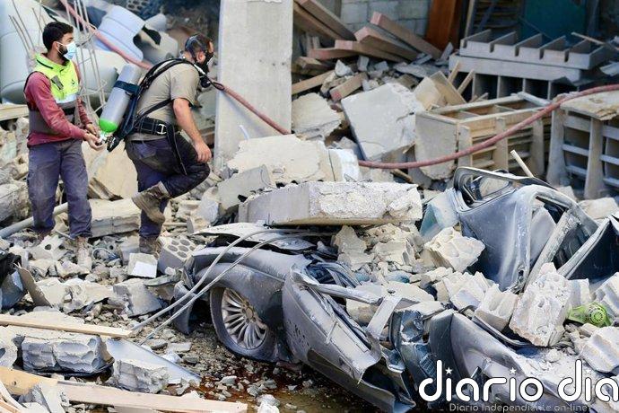 Un nuevo ataque de Israel contra una localidad en el sur de Líbano deja al menos un muerto y trece heridos