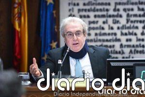 Un perito del caso Plus Ultra achaca el rescate a cambios de criterio contables y cuestiona la liberación de 34 millones