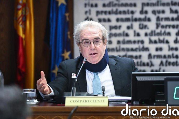 Un perito del caso Plus Ultra achaca el rescate a cambios de criterio contables y cuestiona la liberación de 34 millones