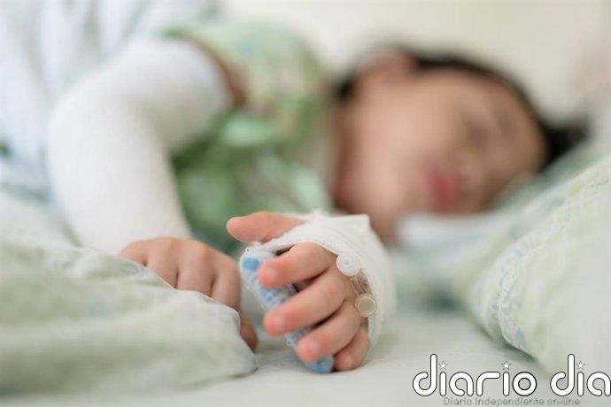 Un programa de recuperación tras la cirugía reduce a la mitad el uso de opioides en niños